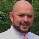 Brad Coombs Headshot