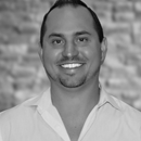 Brandon Arnold headshot