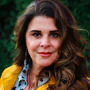 Christy Jordan Headshot