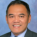 Gordon Fong Headshot