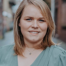 hannah dreher headshot
