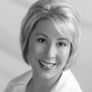 Kellie Allen headshot