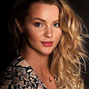 Rachael Carter Headshot
