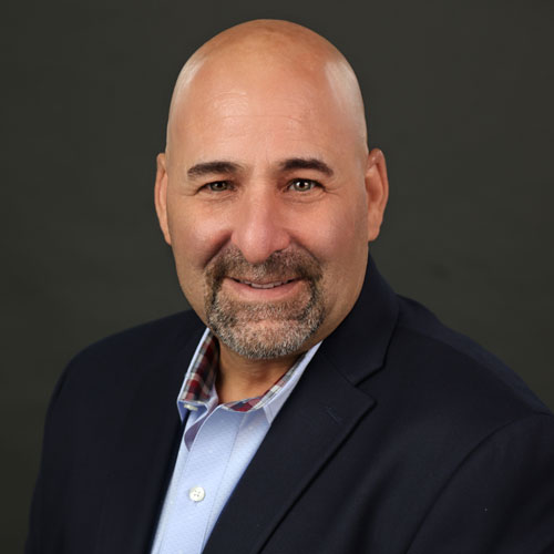 Eric Goldschlag of Synergy One Lending's Profile Photo