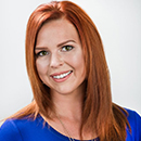 Susie Manweller Headshot