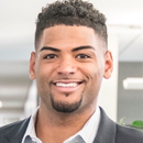 Andre Harris Headshot