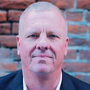 Bob Nutcher Headshot