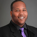 Damian Mathis headshot