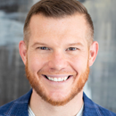 David Land headshot