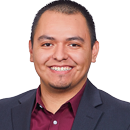 Gustavo Headshot