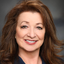Sue Prestgard Headshot