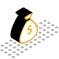 Cash Advance Icon