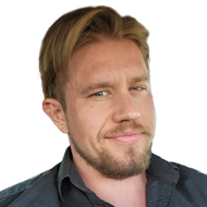 Zachary Painton of Synergy One Lending's Profile Photo