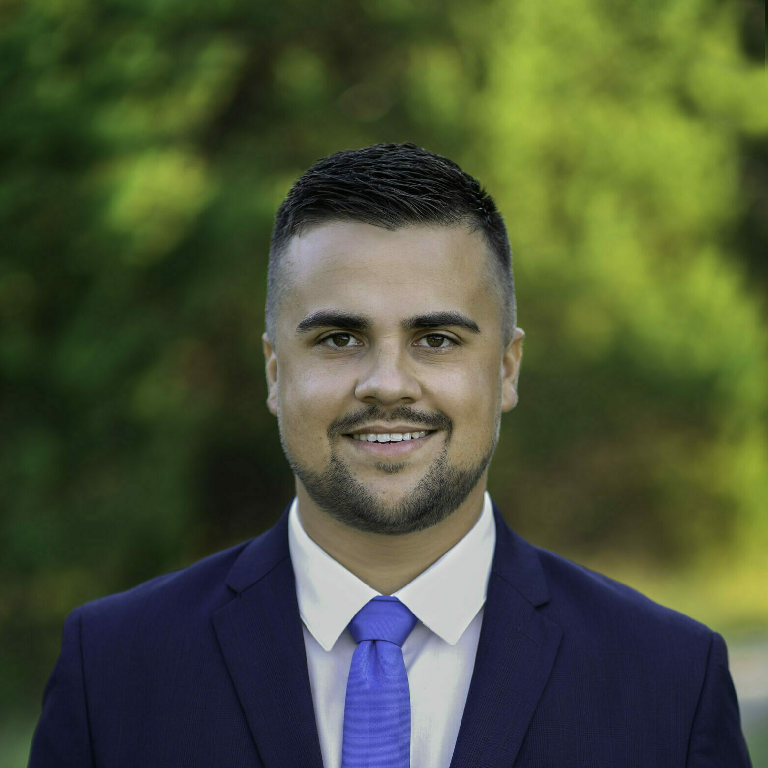 Brett Portillo of Synergy One Lending's Profile Photo