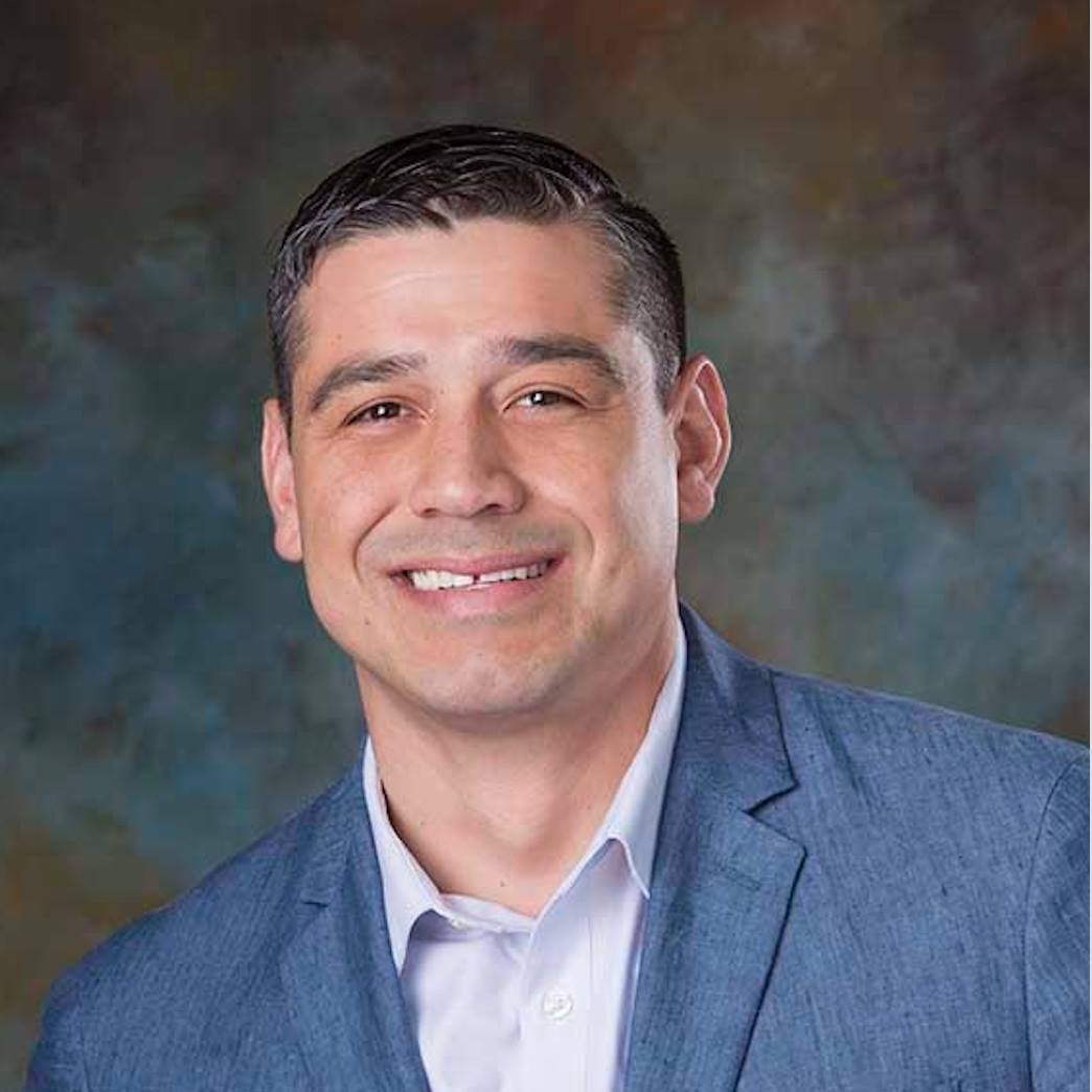 Porfirio Hernandez of Synergy One Lending's Profile Photo