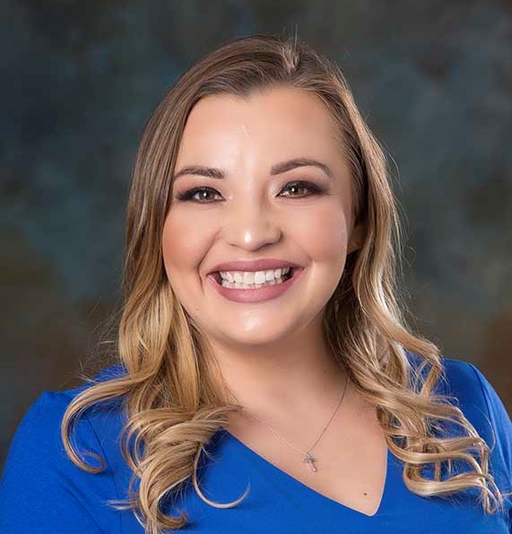 Jessica Hernandez of Synergy One Lending's Profile Photo
