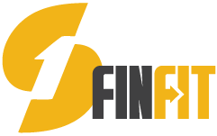 S1 FinFit Logo