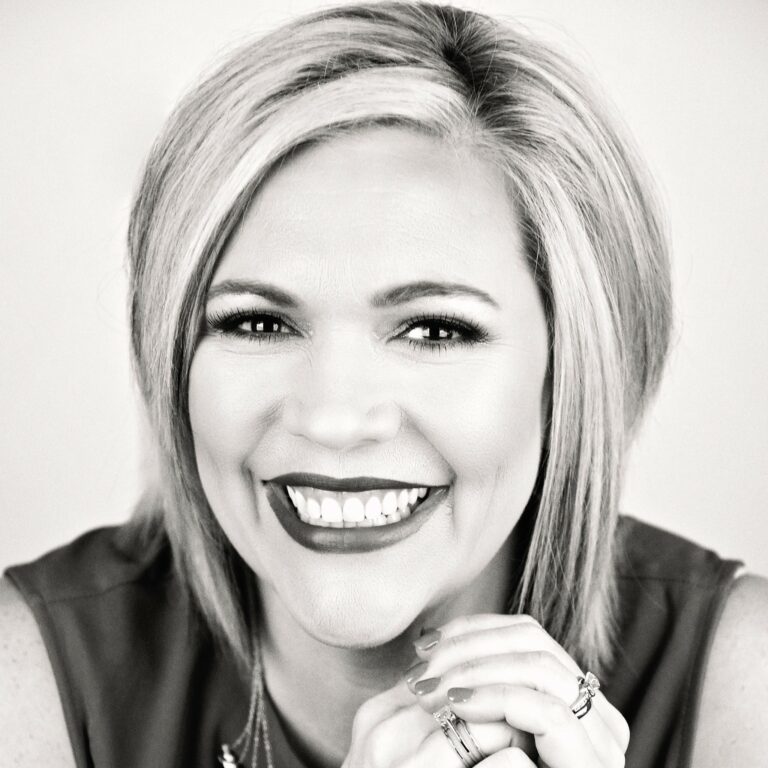 Tara Rodgers • Synergy One Lending