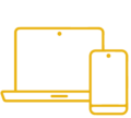computer-icon2-400x400 computer and phone lineal icon