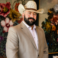 Colin Ramirez, photo from Synergy One Lending