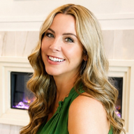 Heather Fitzgerald-Riley, photo from Synergy One Lending